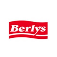 Logotipo BERLYS