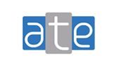 Logotipo ATE