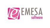 Logotipo Emesa