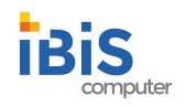 Logotipo IBIS Computer