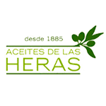 logotipo aceite de las Heras