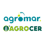 Logotipo agromar agrocer