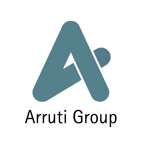 logotipo Arruti Group