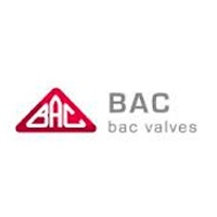Logotipo BAC