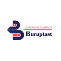 Logotipo BURUPLAST