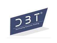 Logotipo DBT