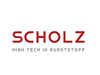 logotipo HORST SCHOLZ