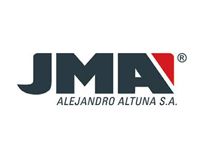 Logotipo JMA