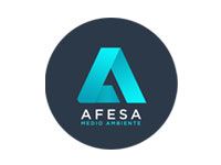 logotipo Afesa
