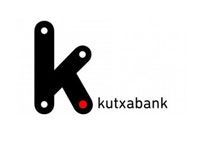 Logotipo Kutxabank