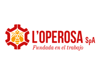 Logotipo loperosa