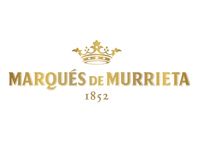 Logotipo Marqués de murrieta