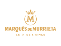 logotipo Marqués de murrieta