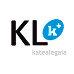 Logotipo de KL