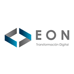 Logotipo EON