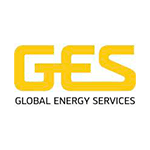 Logotipo GES