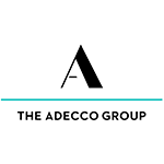 Logotipo adecco