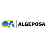 Logotipo algeposa