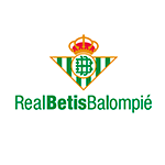 Logotipo Betis
