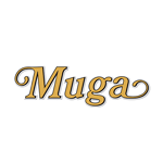 Logotipo muga