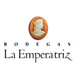 Logotipo la emperatriz