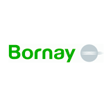 Logotipo Bornay