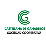 Logotipo castellana de ganaderos