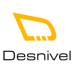 Logotipo Desnivel