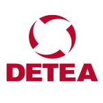 Logotipo Detea