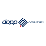 Logotipo dopp consultores
