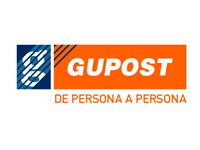 Logotipo Gupost