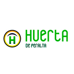 Logotipo huerta de peralta