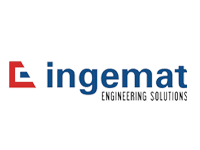 logotipo Ingemat