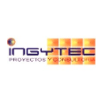 Logotipo Ingytec