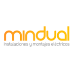 Logotipo Mindual