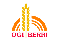 Logotipo Ogi Berri