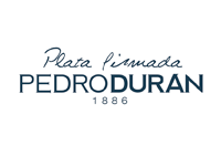 Logotipo Pedro Duran