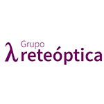Logotipo grupo reteoptica