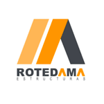 Logotipo Rotedama