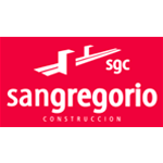 Logotipo Sangregorio