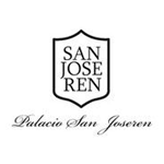 Logotipo Palacio San Joseren