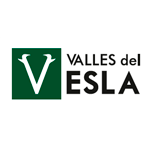 Logotipo valle de vesla