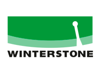 Logotipo Winterstone