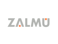 logotipo Zalmu