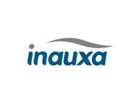 Logotipo Inauxa