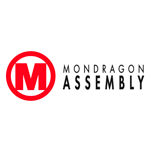 logotipo Mondragon Assembly