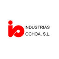Logotipo INDUSTRIAS OCHOA