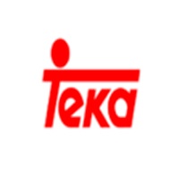 Logotipo TEKA