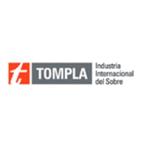 Logotipo TOMPLA