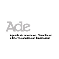 Logotipo Ade